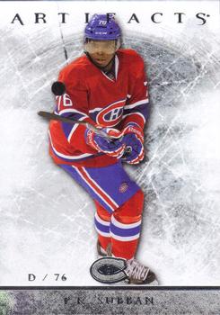 P.K. Subban