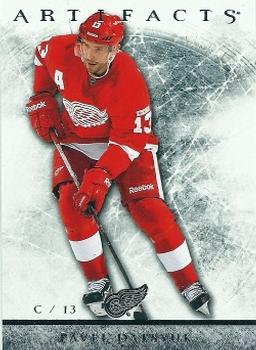 Pavel Datsyuk