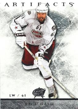 Rick Nash