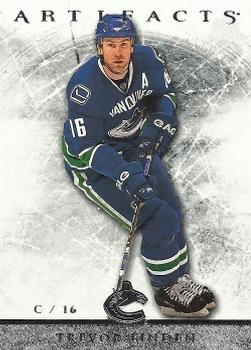 Trevor Linden