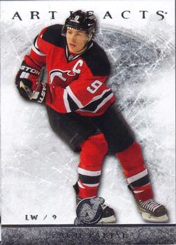 Zach Parise