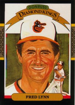 Fred Lynn