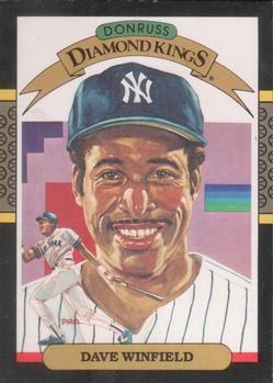 Dave Winfield