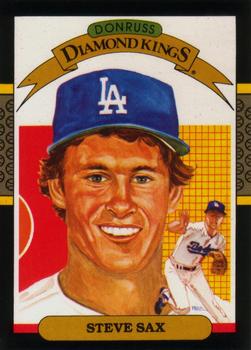 Steve Sax