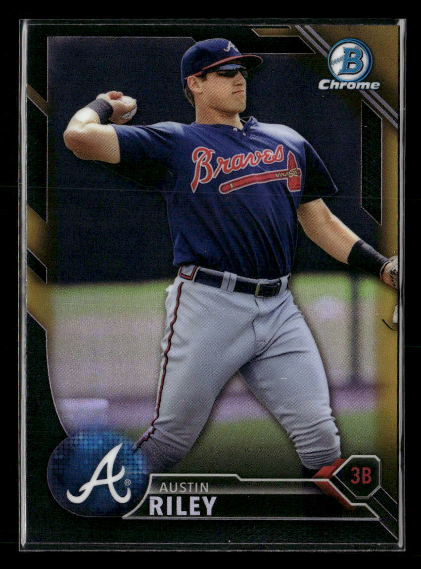Austin Riley