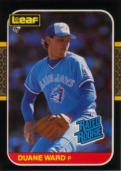 Duane Ward