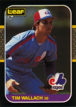 Tim Wallach