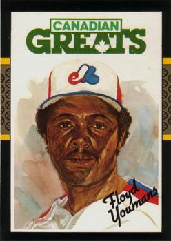 Floyd Youmans