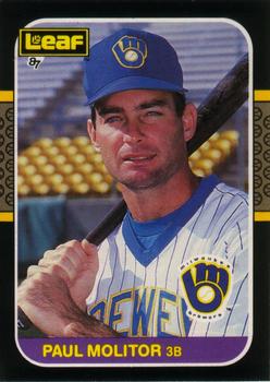 Paul Molitor