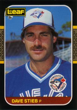 Dave Stieb
