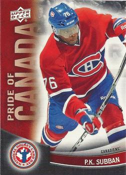 P.K. Subban