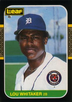 Lou Whitaker