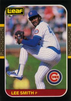 Lee Smith