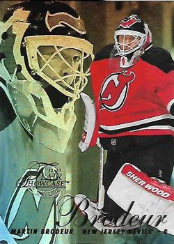 Martin Brodeur