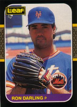 Ron Darling