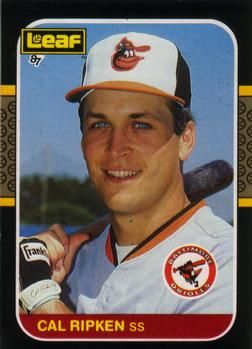 Cal Ripken