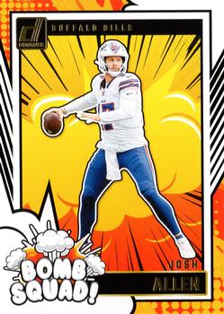 Josh Allen