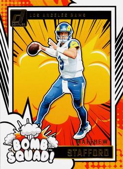 Matthew Stafford