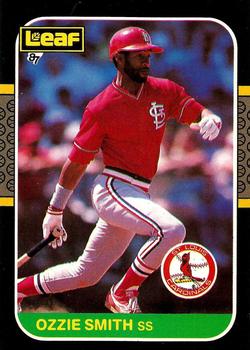 Ozzie Smith