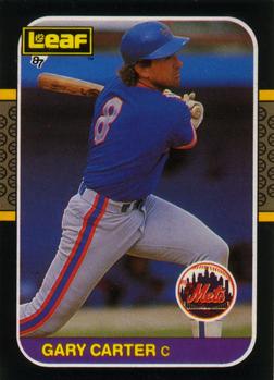 Gary Carter