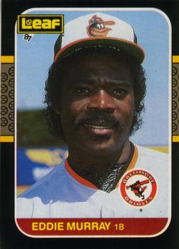 Eddie Murray