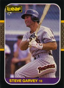 Steve Garvey