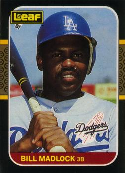 Bill Madlock