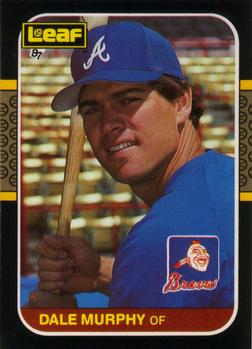 Dale Murphy