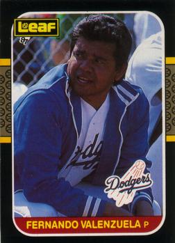Fernando Valenzuela