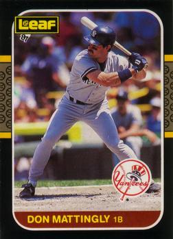 Don Mattingly