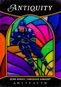 Quinn Hughes