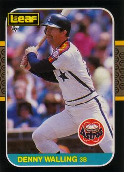 Denny Walling