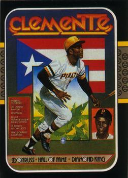 Roberto Clemente