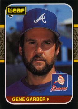 Gene Garber