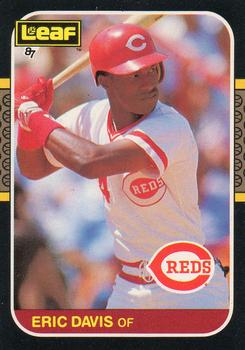 Eric Davis