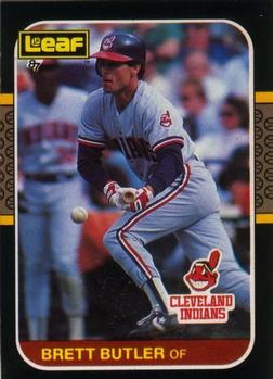 Brett Butler