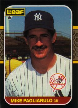 Mike Pagliarulo