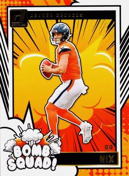 Bo Nix