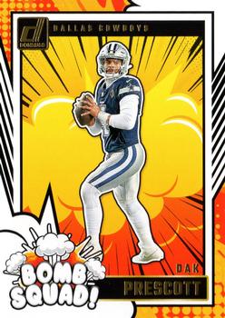 Dak Prescott