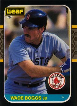Wade Boggs