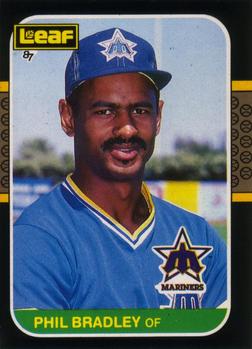 Phil Bradley