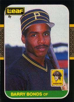 Barry Bonds