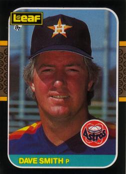 Dave Smith