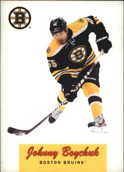 Johnny Boychuk