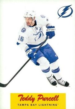 Teddy Purcell