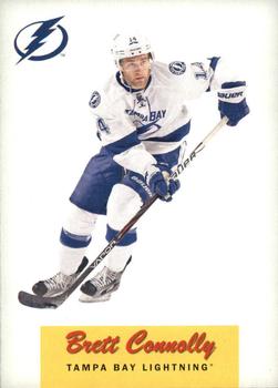 Brett Connolly