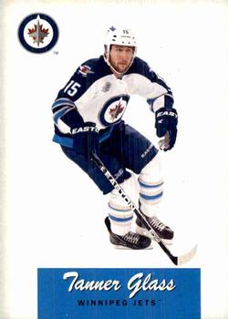 Tanner Glass