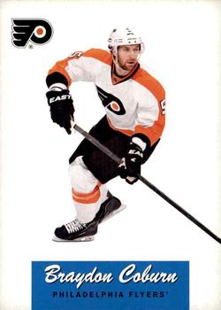 Braydon Coburn