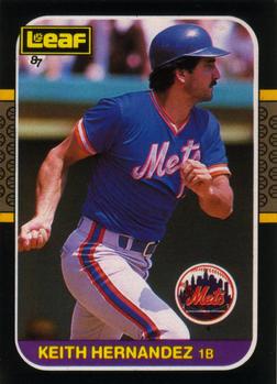 Keith Hernandez