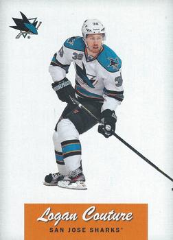 Logan Couture